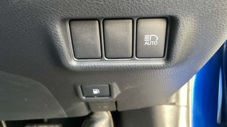 Toyota C-HR 1.8 Hybrid Dynamic 5dr CVT [Leather] Hybrid Hatchback